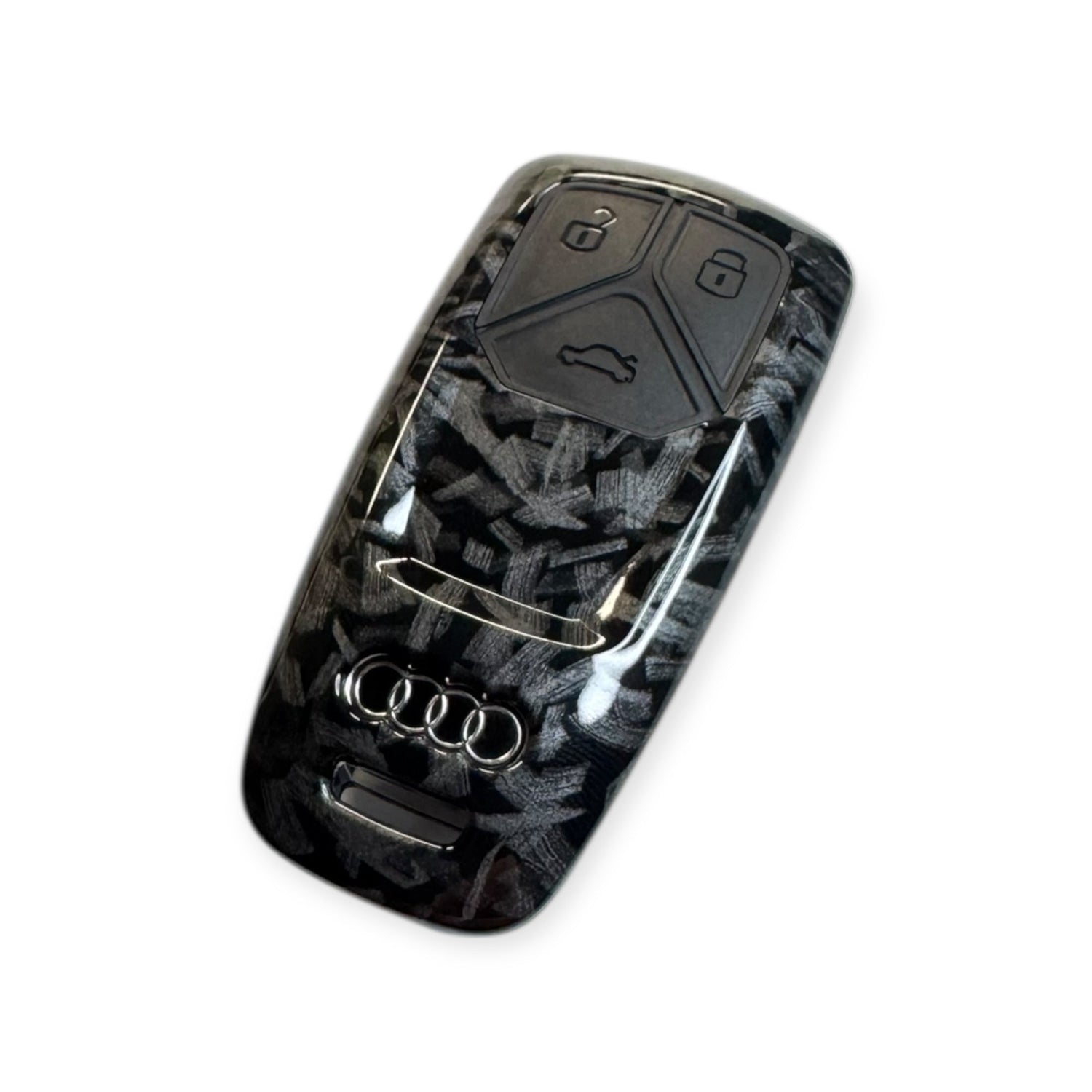 Huse Carbon Audi