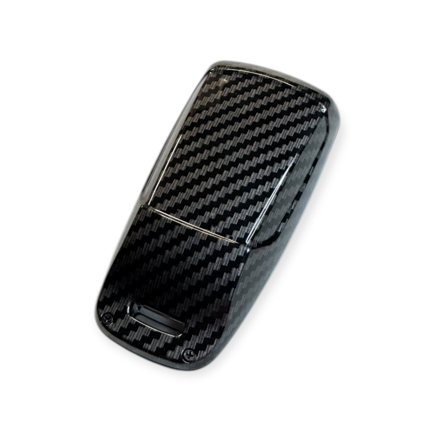 Husă Audi 2 Carbon