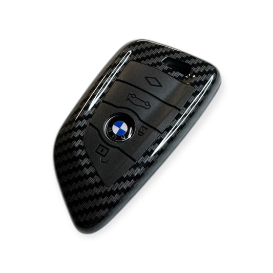 Husă BMW 1 Carbon