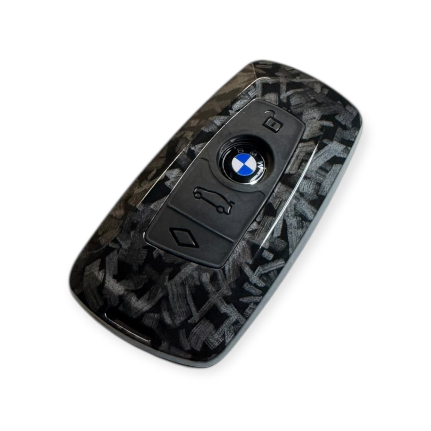 Husă BMW 2 Carbon