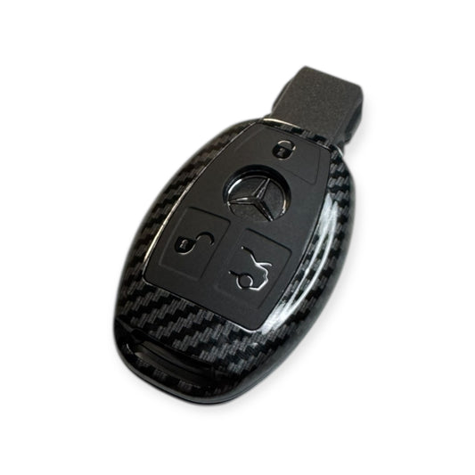 Husă Mercedes 1 Carbon