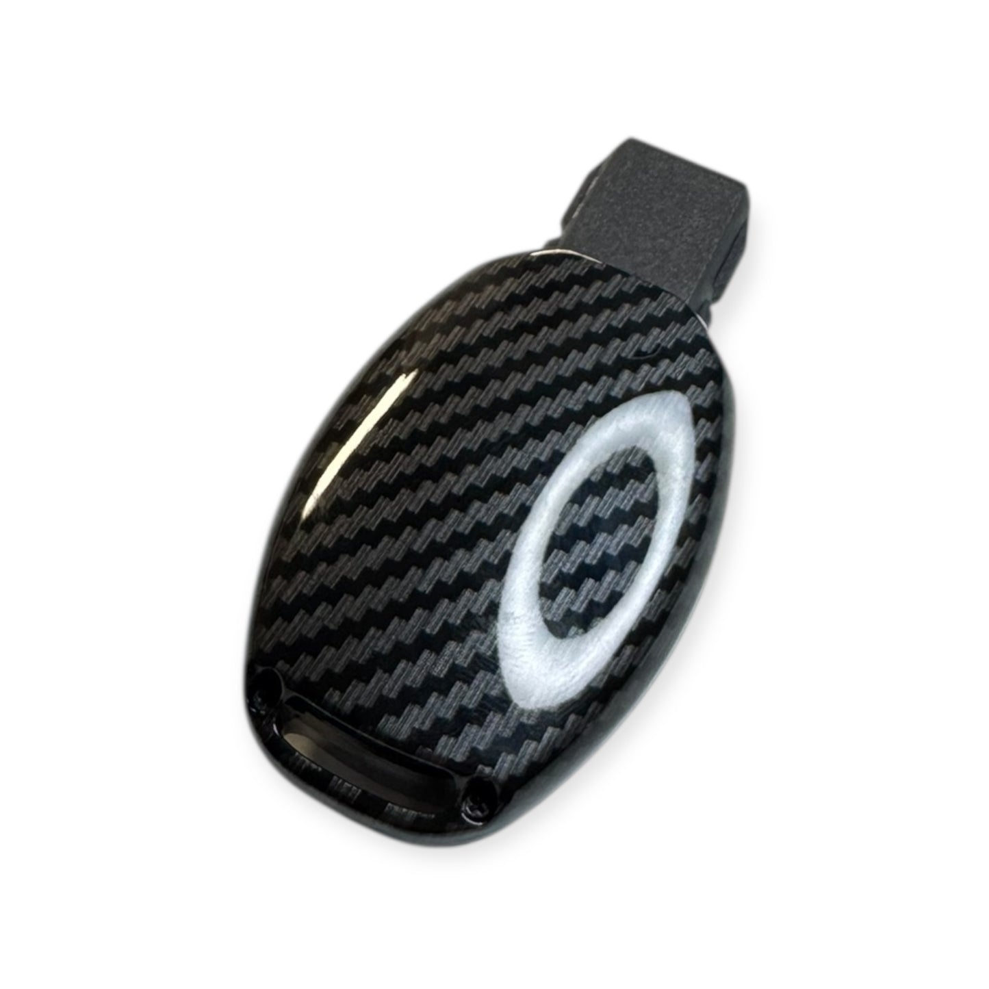 Husă Mercedes 1 Carbon