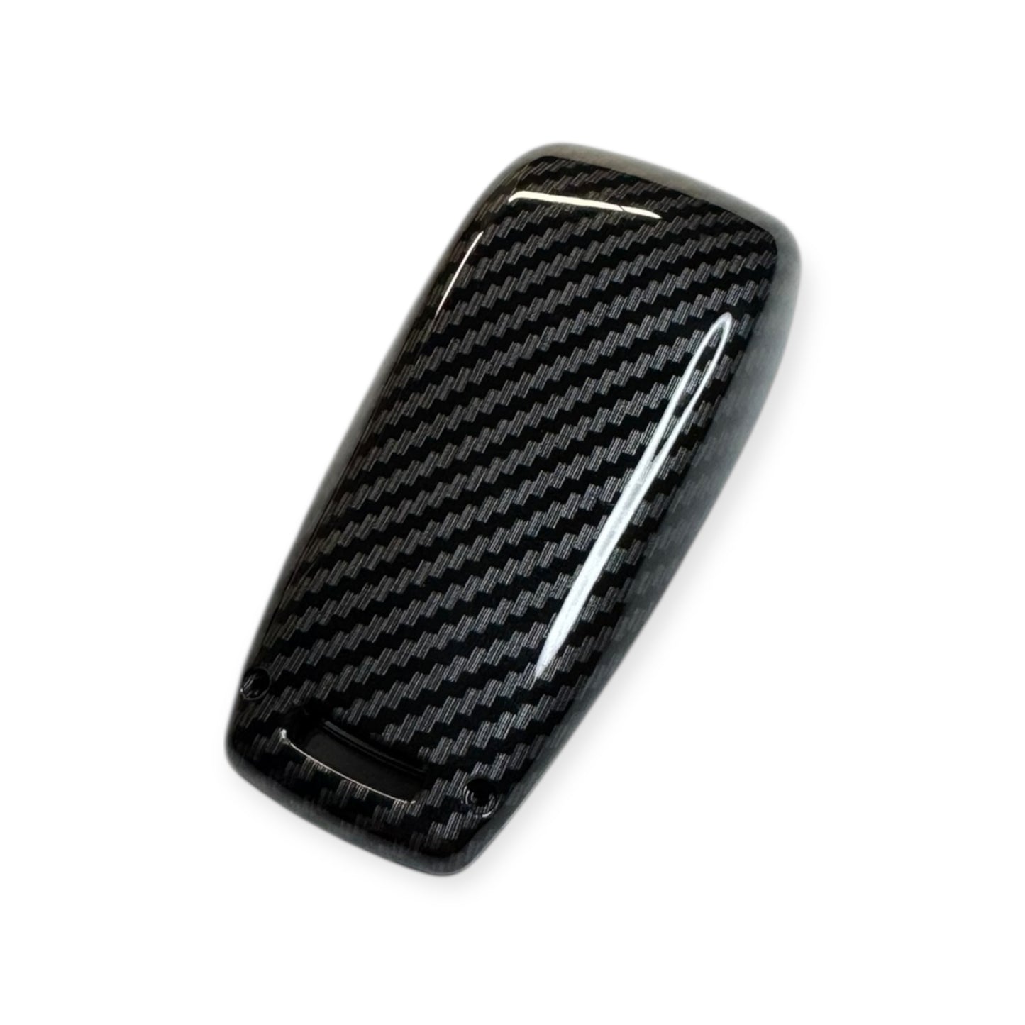Husă Mercedes 2 Carbon