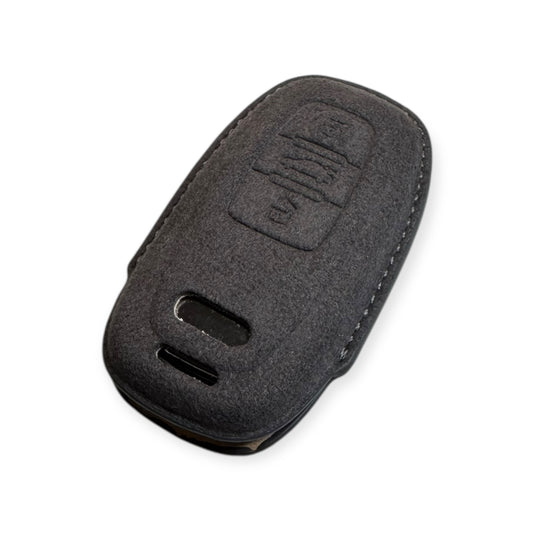 Husă Audi 1 Alcantara