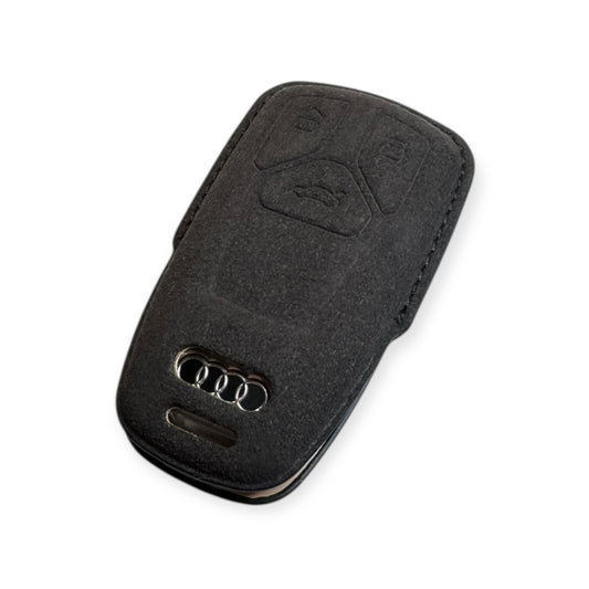 Husă Audi 2 Alcantara