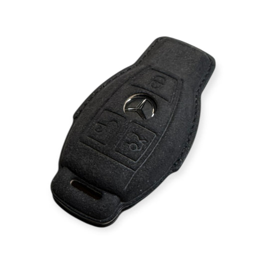 Husă Mercedes 1 Alcantara