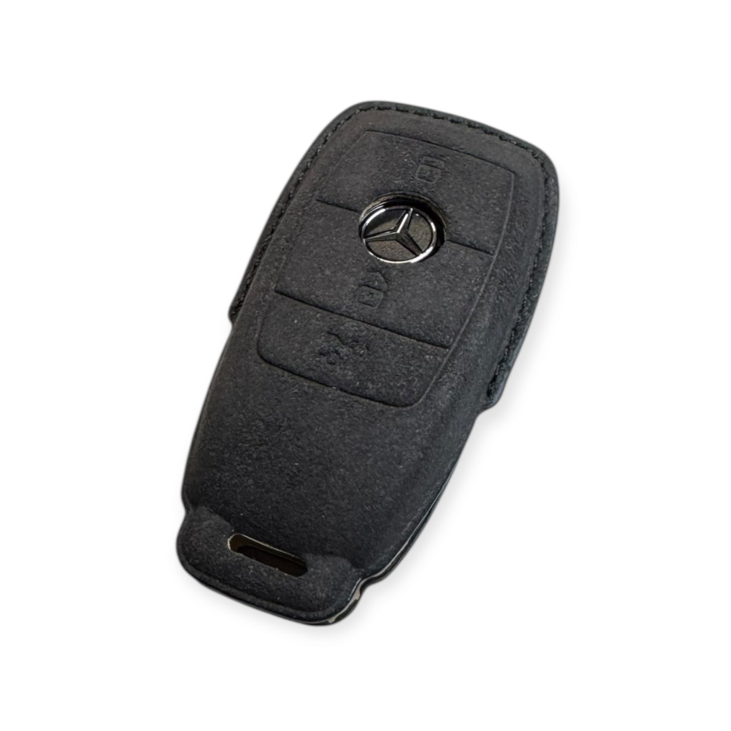 Husă Mercedes 2 Alcantara