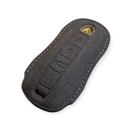 Husă Porsche Alcantara 1