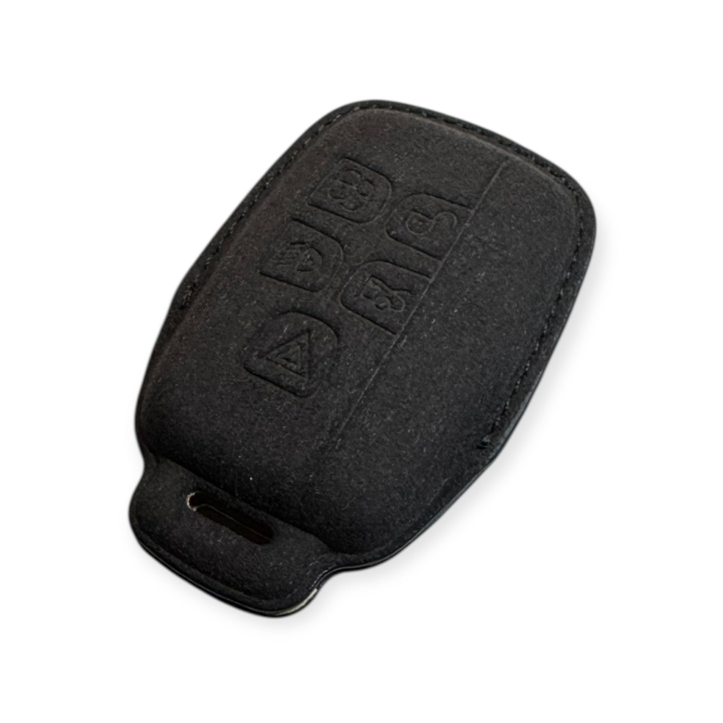 Husă Range Rover Alcantara