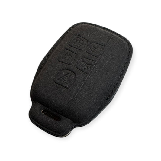 Husă Range Rover Alcantara