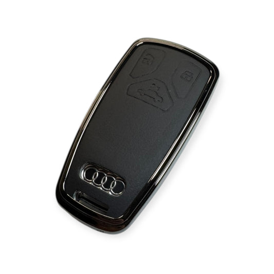 Husă Audi Piele 2