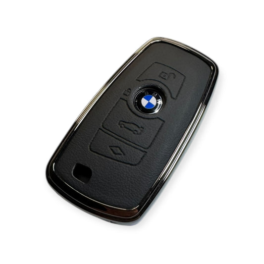 Husă BMW Piele 2