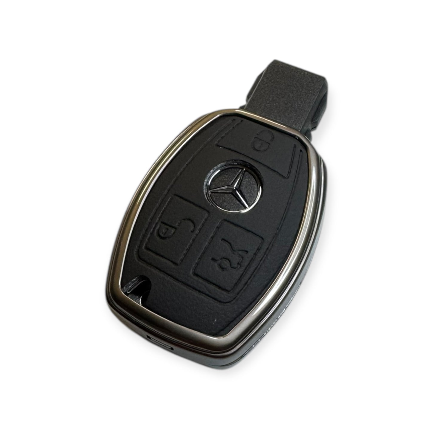 Husă Mercedes Piele 1