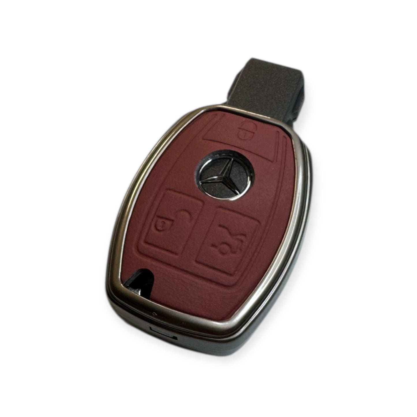 Husă Mercedes Piele 1