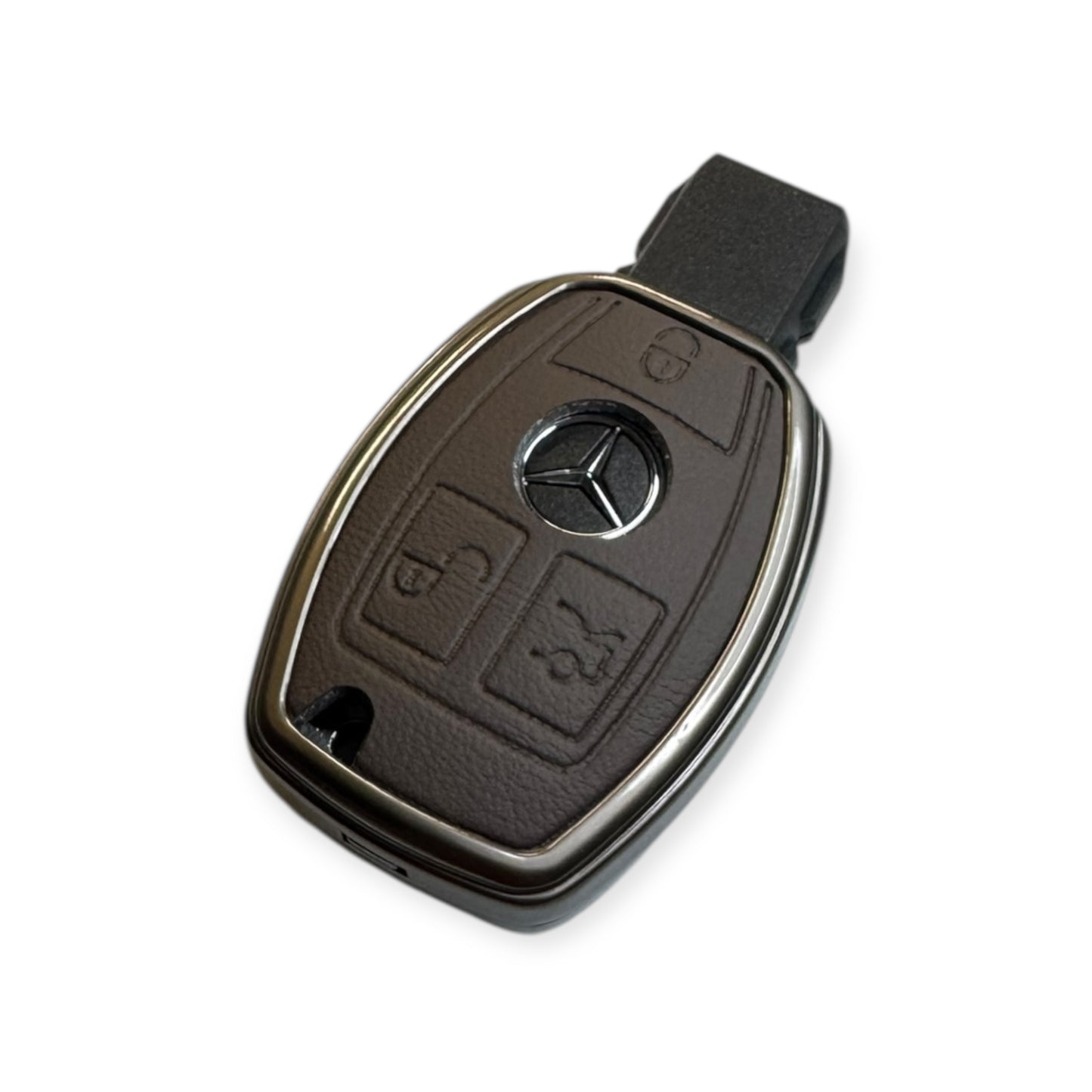 Husă Mercedes Piele 1