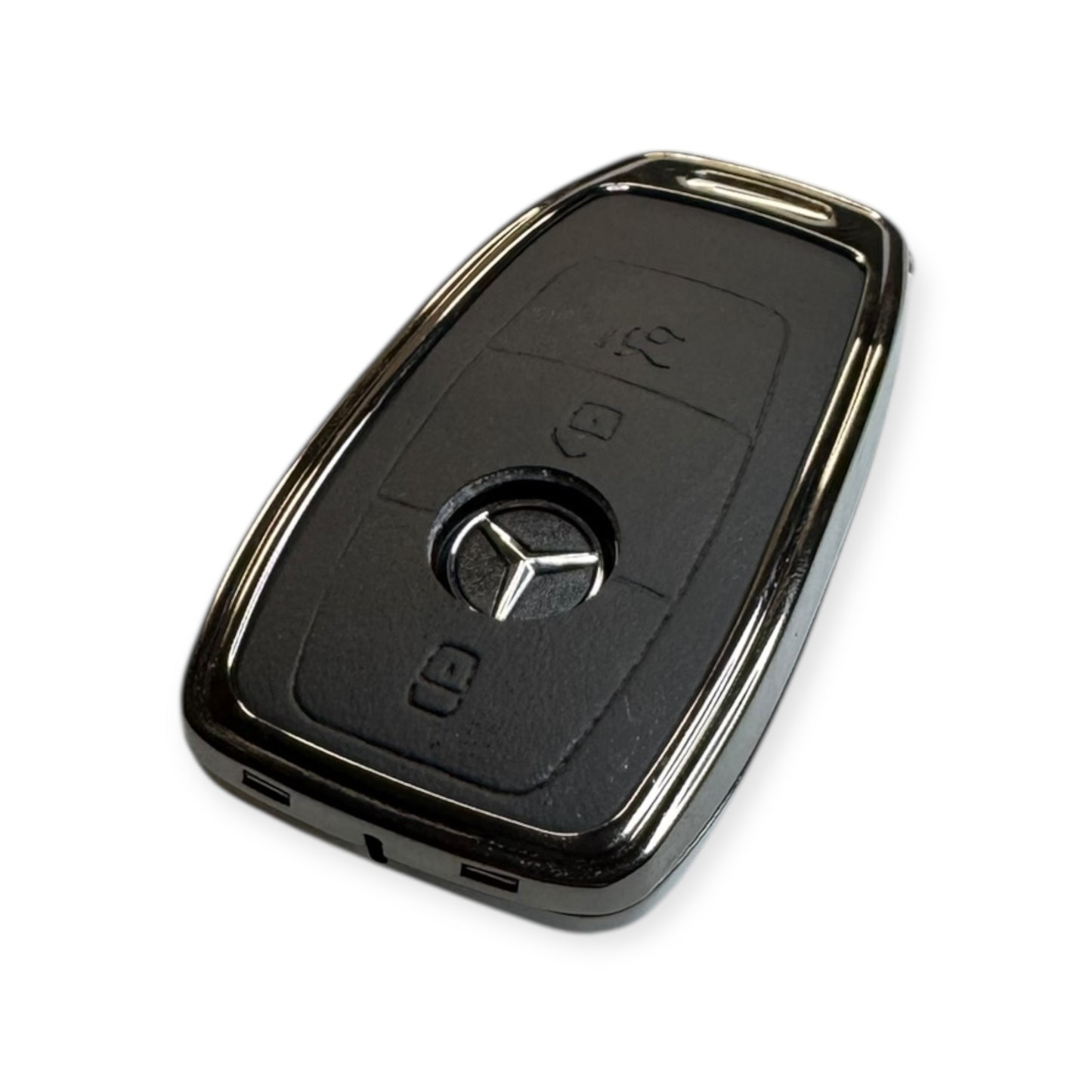 Husă Mercedes Piele 2