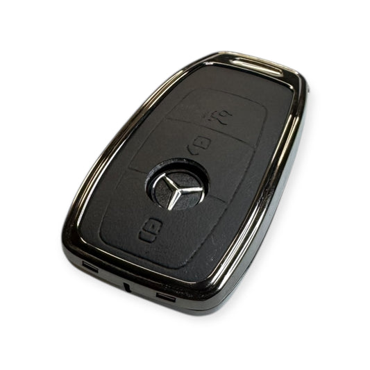 Husă Mercedes Piele 2