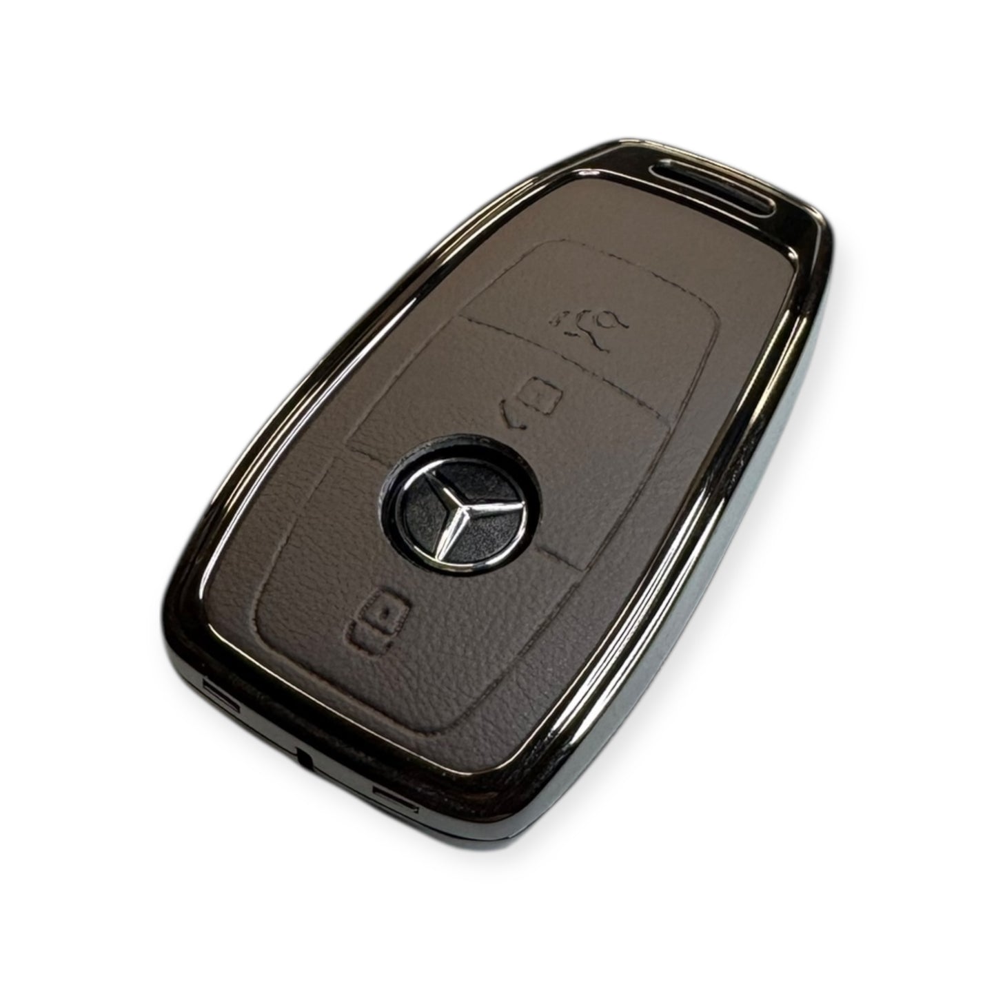 Husă Mercedes Piele 2